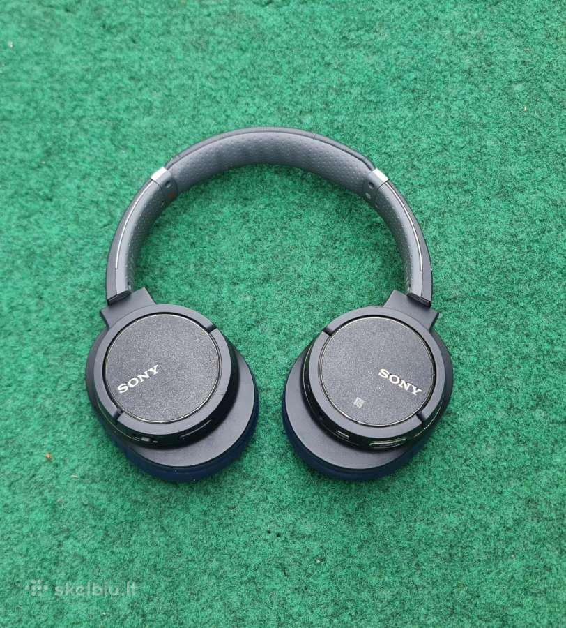 Sony,bose Bluetooth ausines - nuotraukos Nr. 11