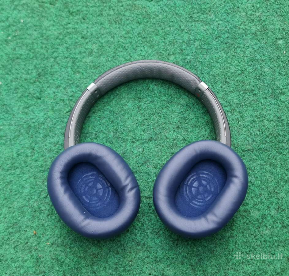 Sony wh-1000xk4 Bluetooth noice cancel - nuotraukos Nr. 18