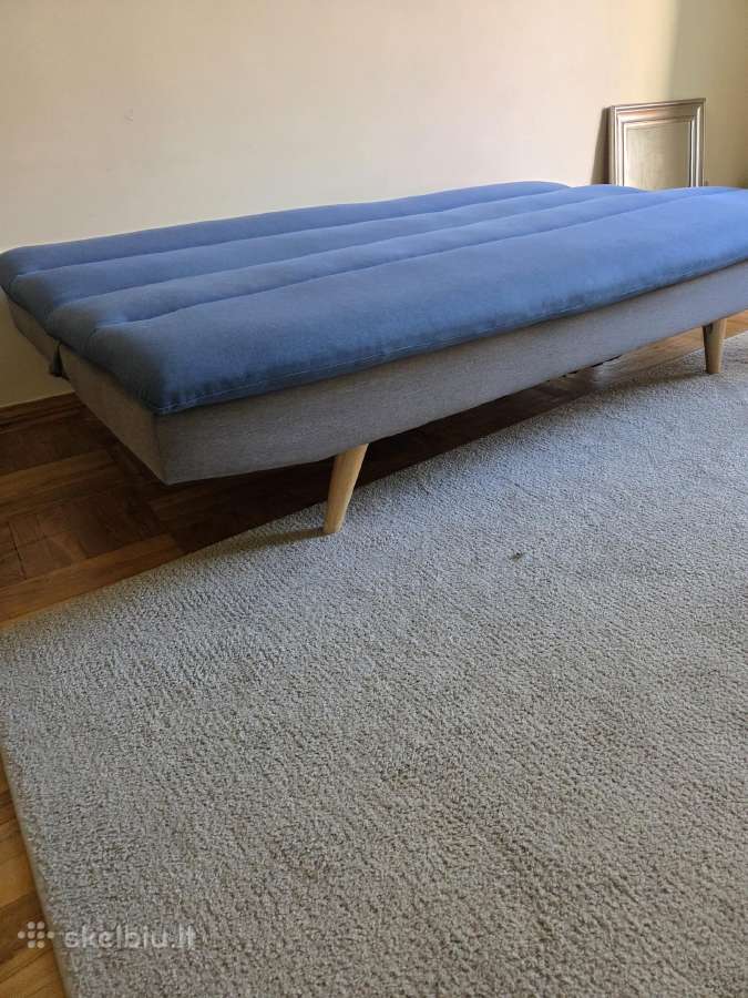 Sofa lova - nuotraukos Nr. 2