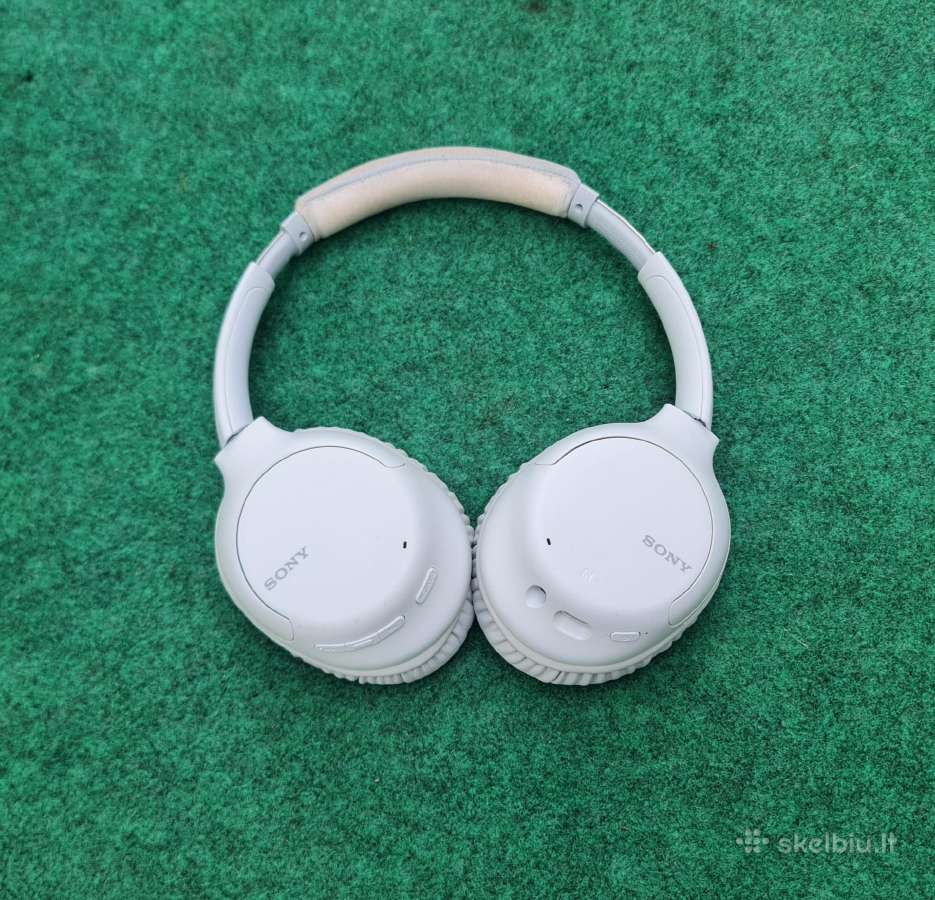 Sony,bose Bluetooth ausines - nuotraukos Nr. 14