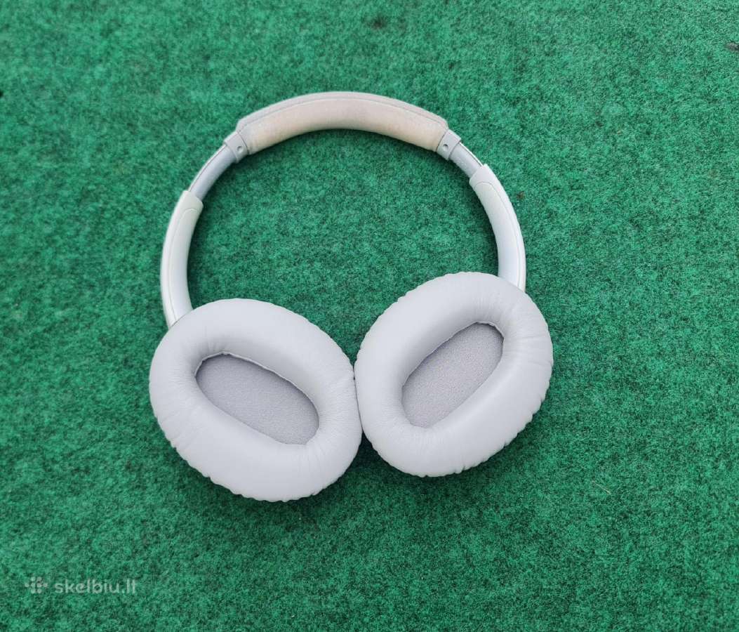 Sony wh-1000xk4 Bluetooth noice cancel - nuotraukos Nr. 21