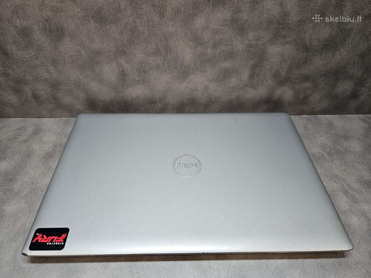 Dell Latitude/ i5-1245u/16ram/256ssd/15.6" Fhd - nuotraukos Nr. 5