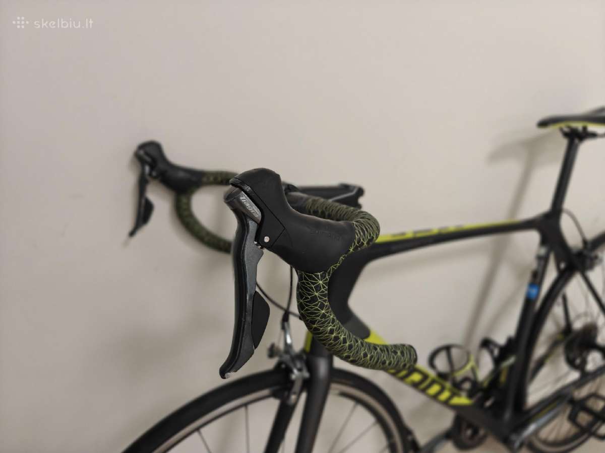 Giant Tcr advanced Carbon - nuotraukos Nr. 2