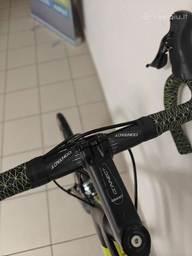 Giant Tcr advanced Carbon - nuotraukos Nr. 3