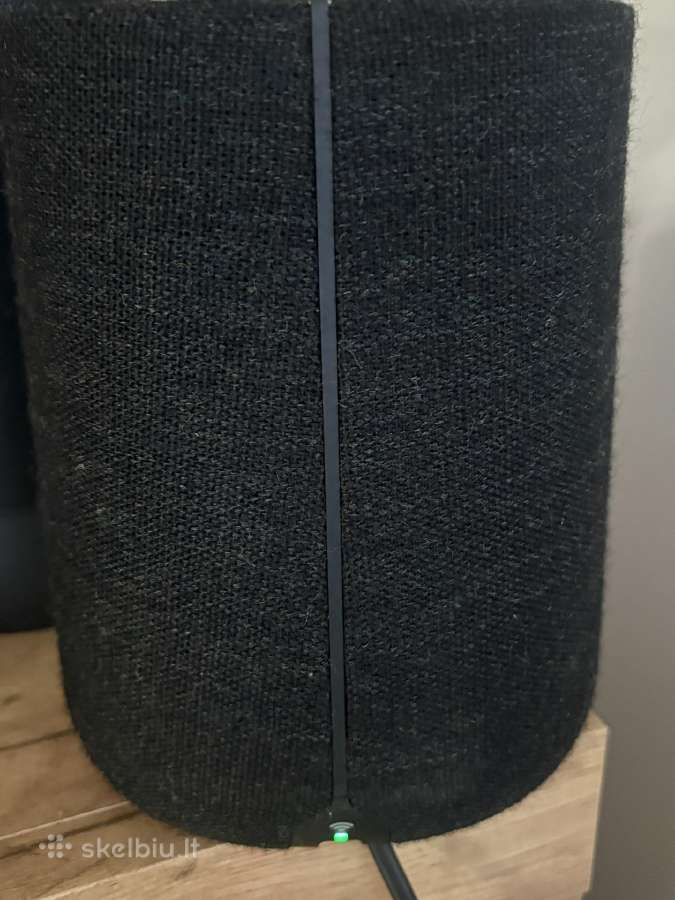Harman Kardon Citation One - nuotraukos Nr. 2