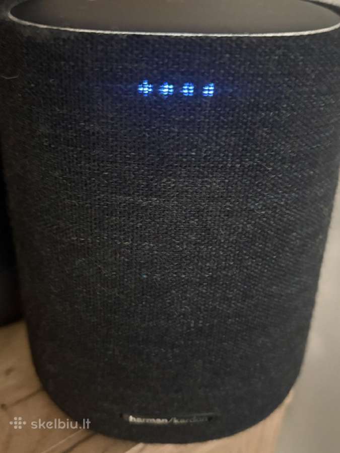 Harman Kardon Citation One - nuotraukos Nr. 3
