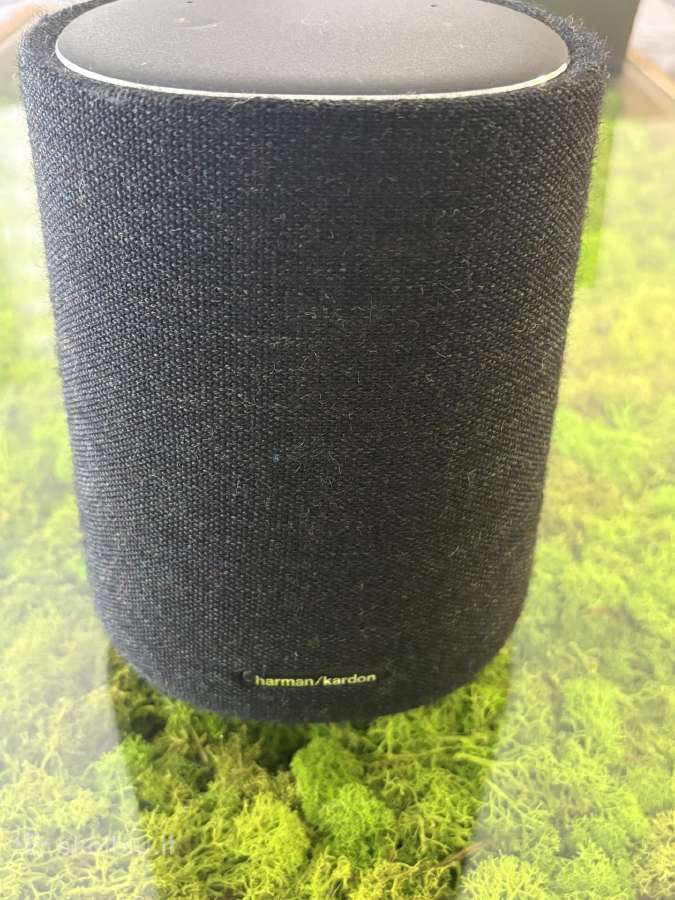 Harman Kardon Citation One - nuotraukos Nr. 4