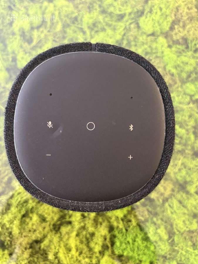 Harman Kardon Citation One - nuotraukos Nr. 5
