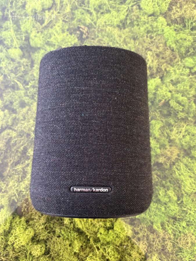 Harman Kardon Citation One - nuotraukos Nr. 6