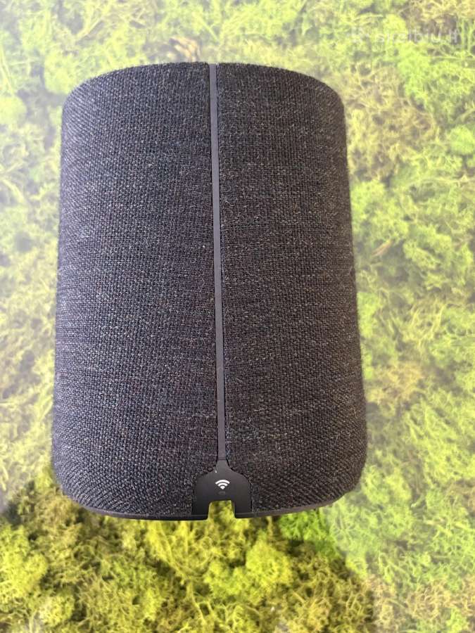 Harman Kardon Citation One - nuotraukos Nr. 8