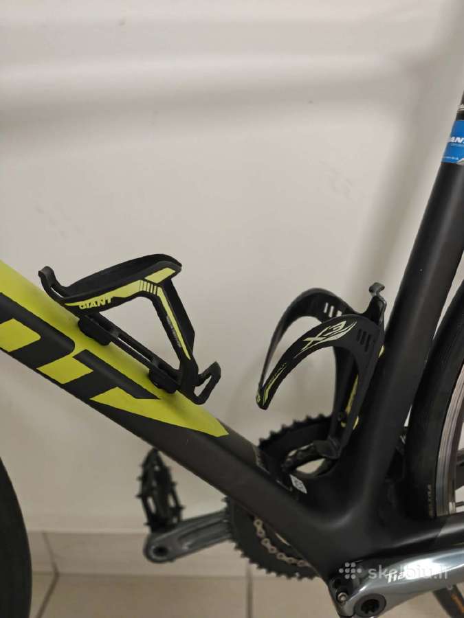 Giant Tcr advanced Carbon - nuotraukos Nr. 5