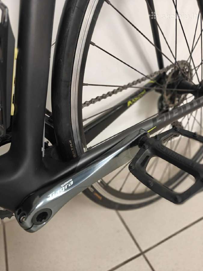Giant Tcr advanced Carbon - nuotraukos Nr. 6