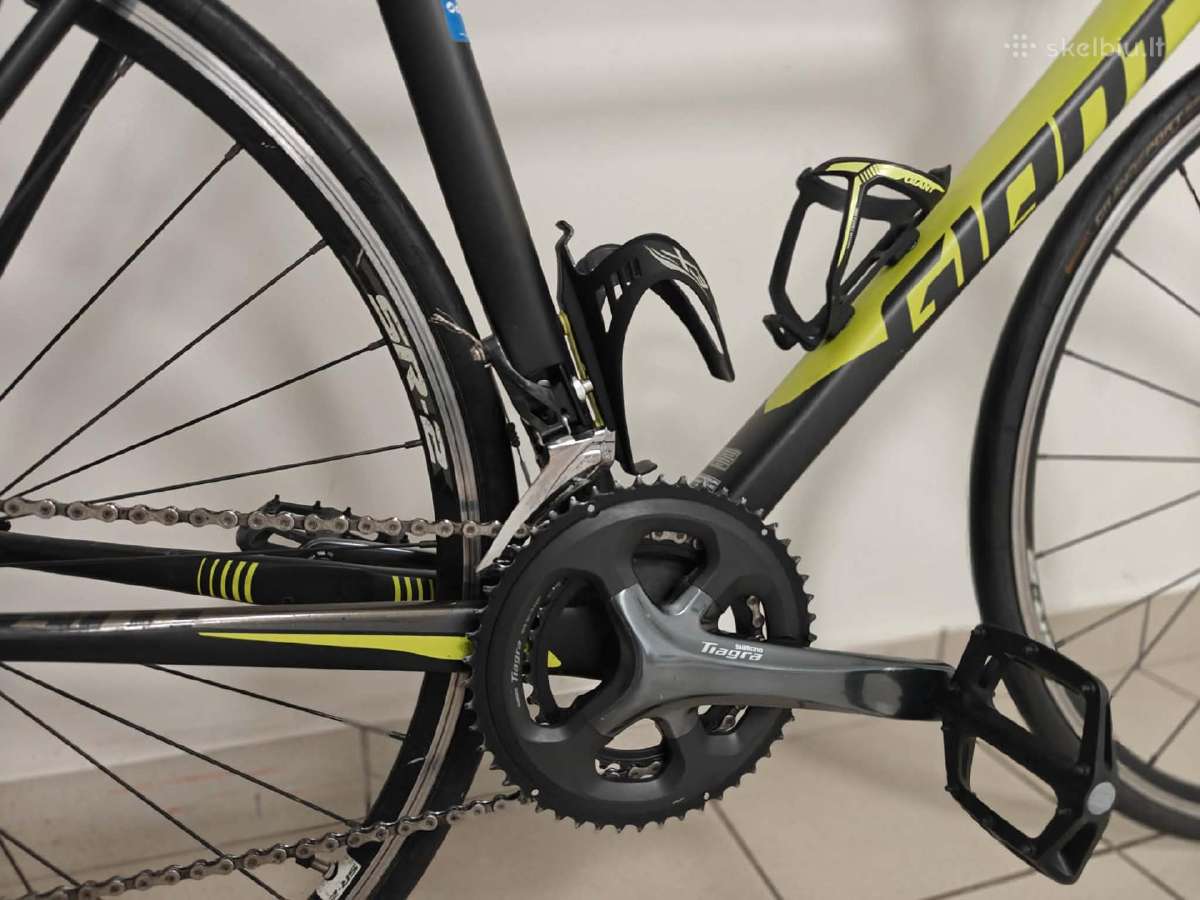 Giant Tcr advanced Carbon - nuotraukos Nr. 7