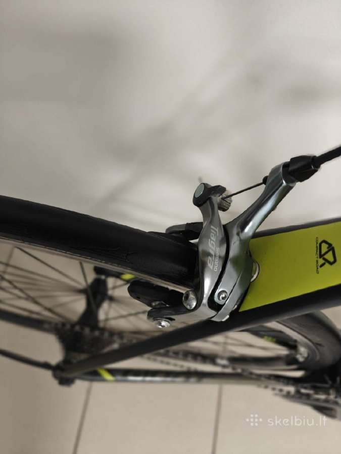Giant Tcr advanced Carbon - nuotraukos Nr. 9
