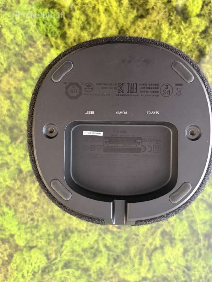 Harman Kardon Citation One - nuotraukos Nr. 10