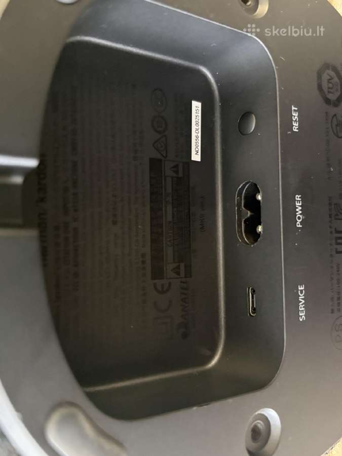 Harman Kardon Citation One - nuotraukos Nr. 11