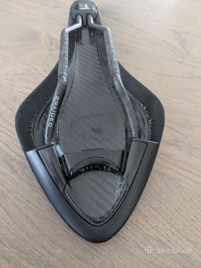 Fizik Arione R1 Regular - nuotraukos Nr. 4