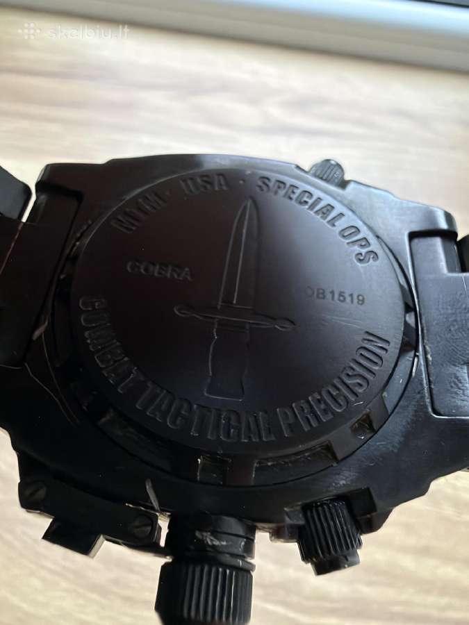 Mtm Special Ops Cobra Co81519 - nuotraukos Nr. 2
