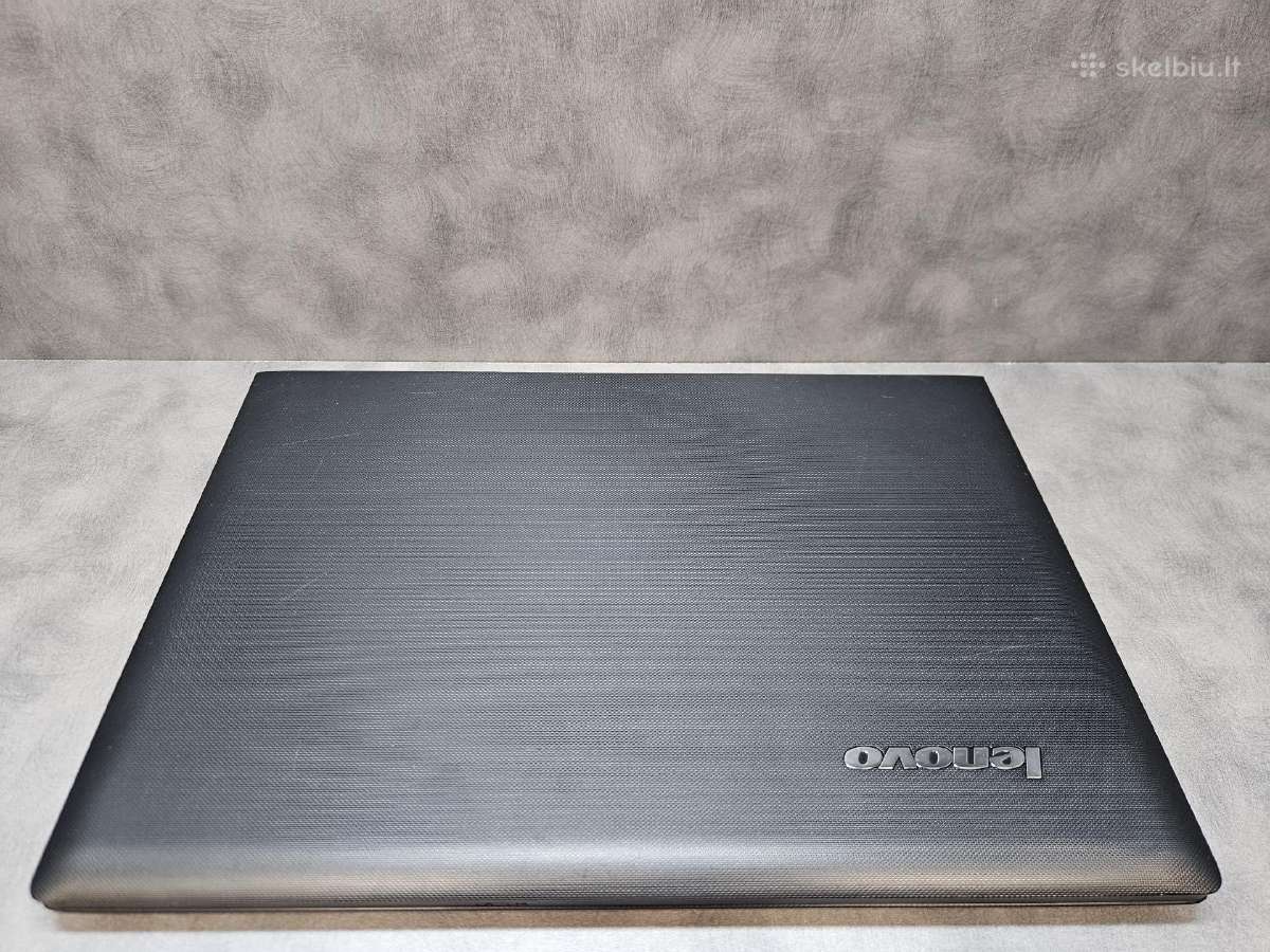 Lenovo/ i5-5200u/ 8ram/ 128ssd/ 15.6" Fhd - nuotraukos Nr. 5