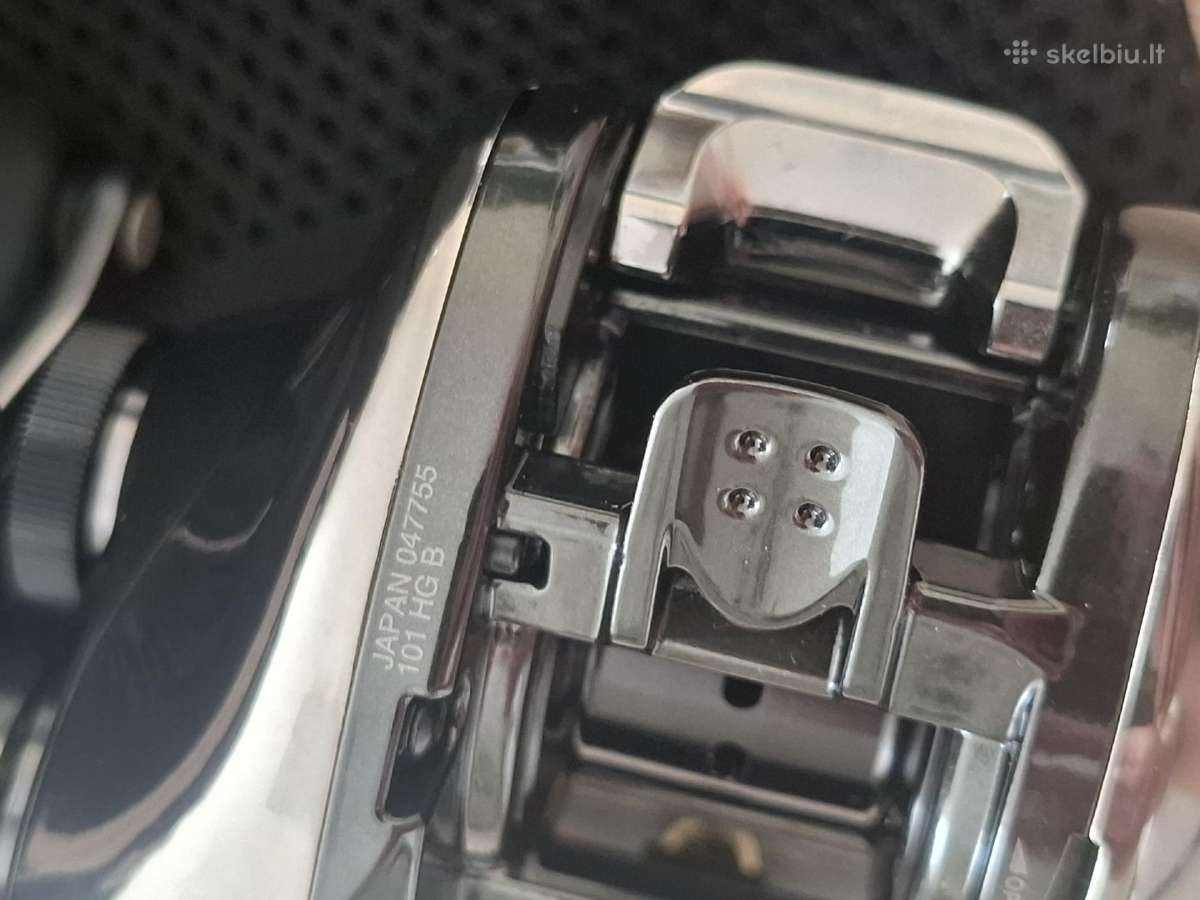 Shimano antares - nuotraukos Nr. 3