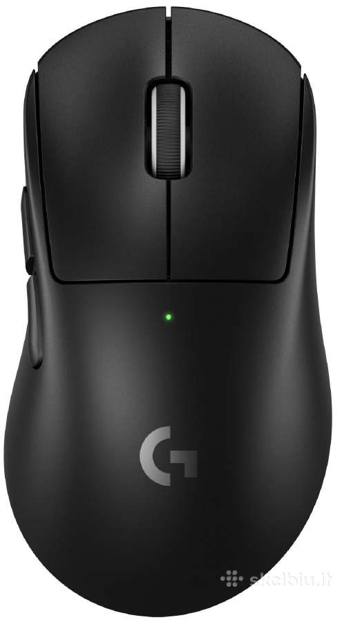 Logitech Pro X Superlight 2 Dex - nuotraukos Nr. 2