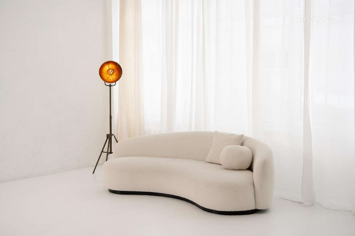 Sofa - nuotraukos Nr. 4