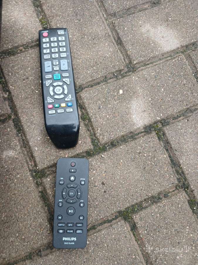 Samsung telavizorius - nuotraukos Nr. 3