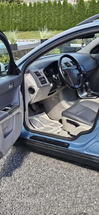 Volvo V50 gyvas .0 - nuotraukos Nr. 6