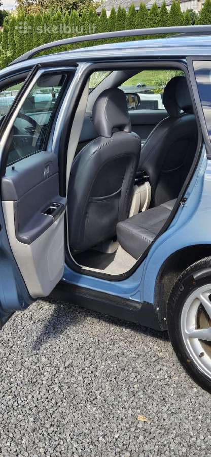 Volvo V50 gyvas .0 - nuotraukos Nr. 7