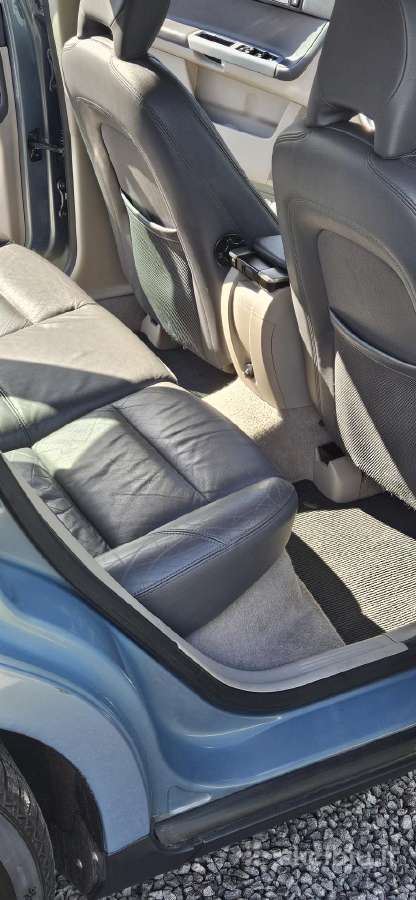 Volvo V50 gyvas .0 - nuotraukos Nr. 9