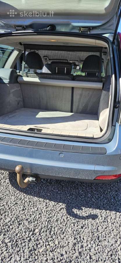 Volvo V50 gyvas .0 - nuotraukos Nr. 11