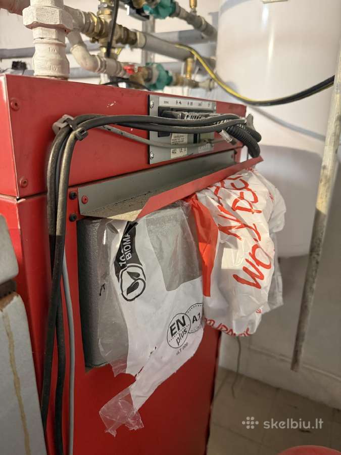 Katilas Stauber duo 19kw, Std19 - nuotraukos Nr. 3