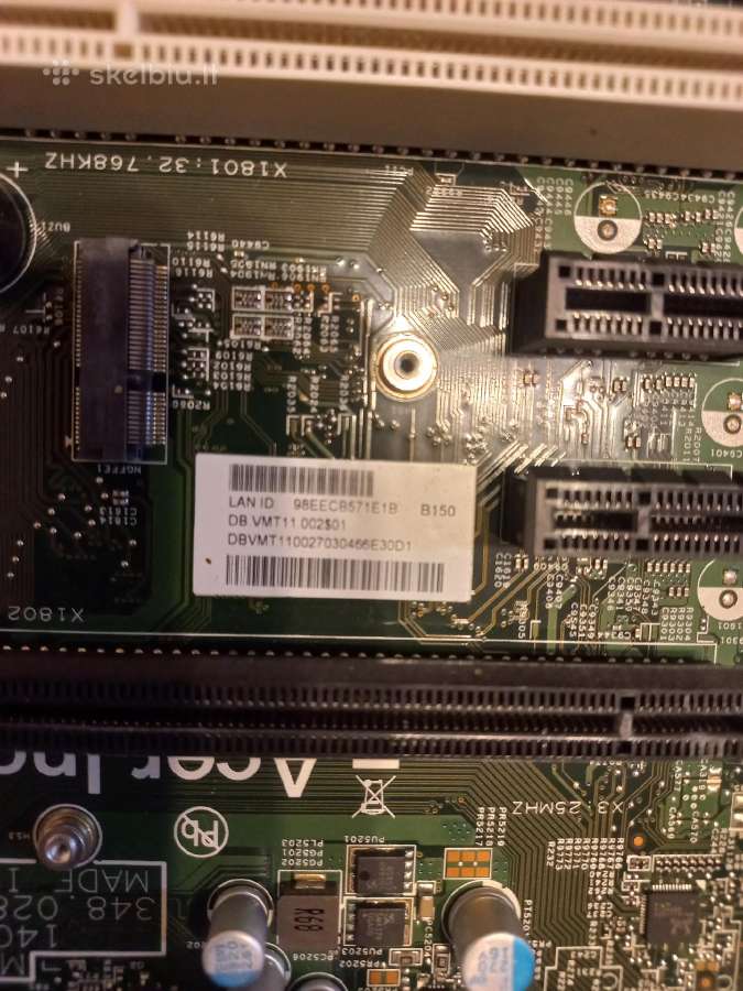 I7 6700+MB - nuotraukos Nr. 3