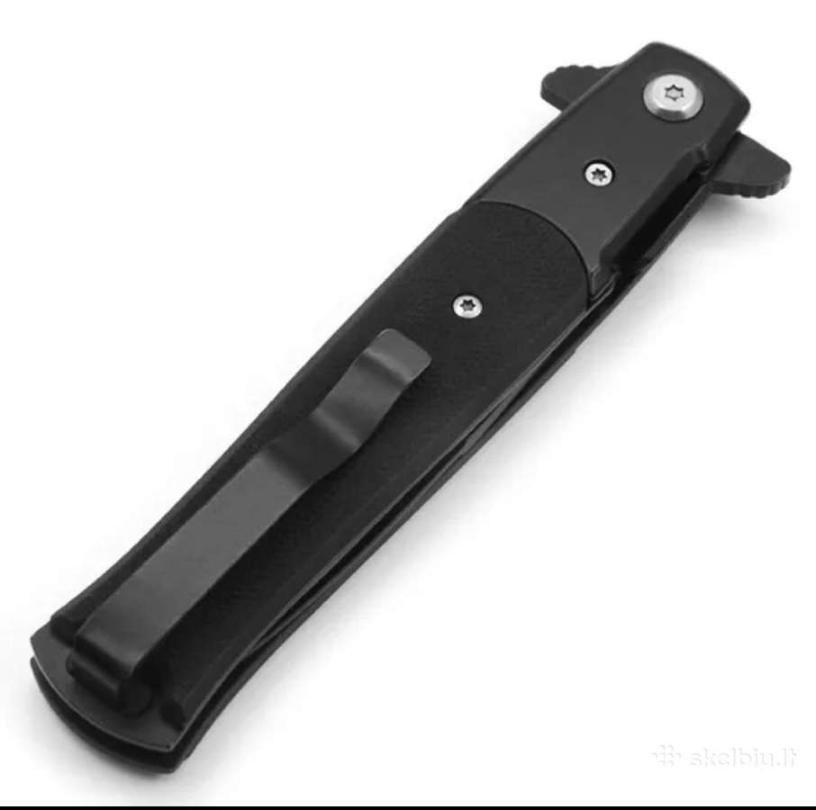 Sulankstomas peilis folding knife - nuotraukos Nr. 3