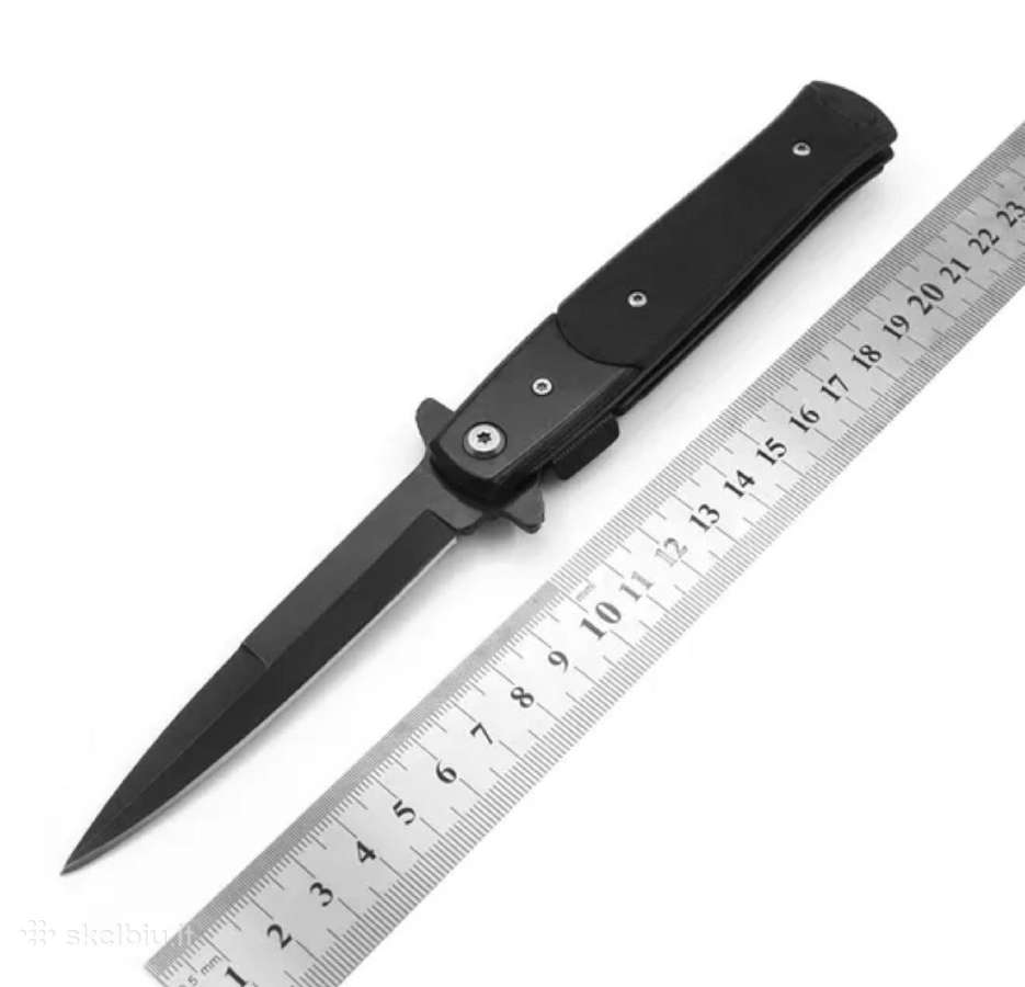 Sulankstomas peilis folding knife - nuotraukos Nr. 4