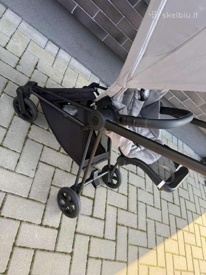 Cybex mios v3 - nuotraukos Nr. 2