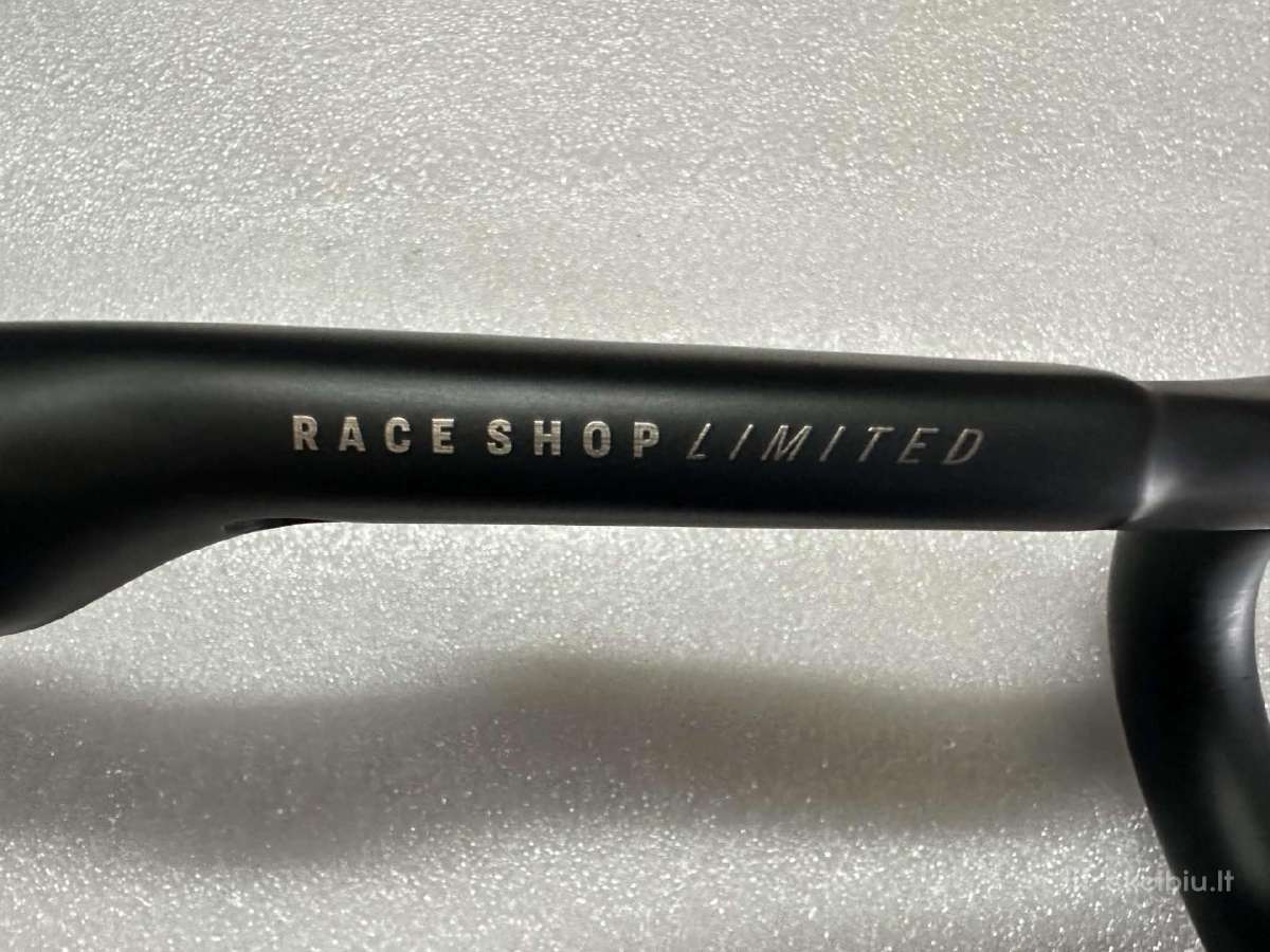 Bontrager Rsl Aero Handlebar - nuotraukos Nr. 3