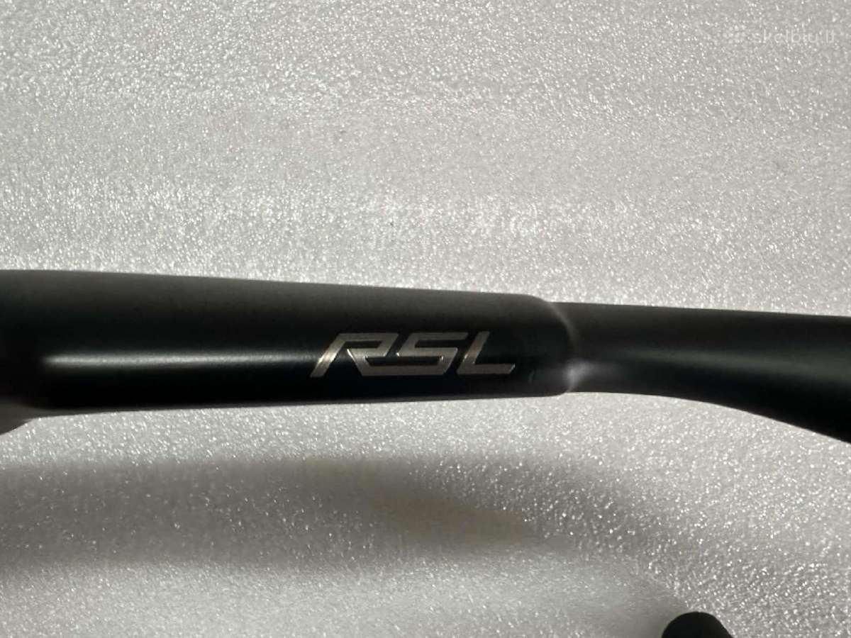 Bontrager Rsl Aero Handlebar - nuotraukos Nr. 4