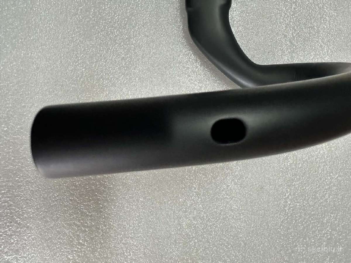 Bontrager Rsl Aero Handlebar - nuotraukos Nr. 6