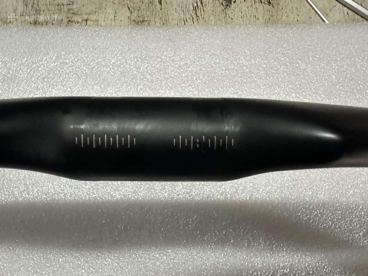 Bontrager Rsl Aero Handlebar - nuotraukos Nr. 7