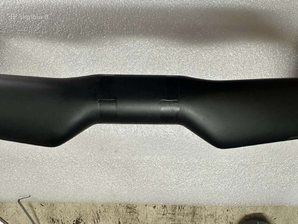 Bontrager Rsl Aero Handlebar - nuotraukos Nr. 8
