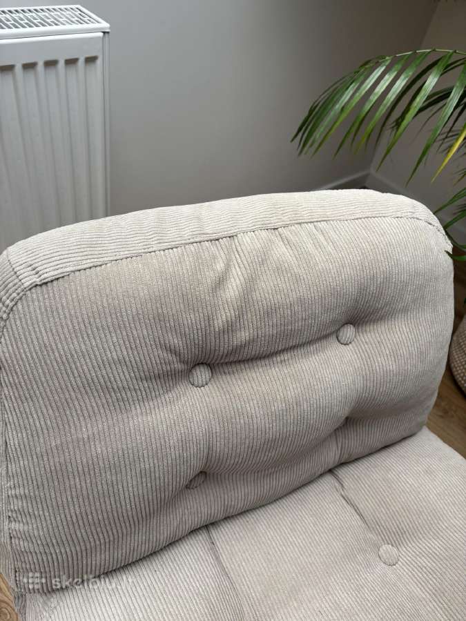 Ikea fotelis - nuotraukos Nr. 2