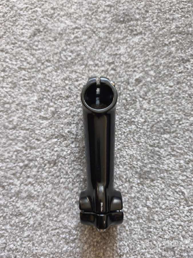 Dviračio vairo iškyša 110mm - nuotraukos Nr. 2