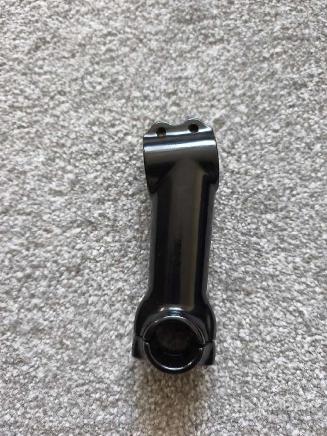 Dviračio vairo iškyša 110mm - nuotraukos Nr. 3