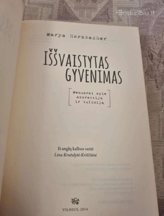 Išsvaistytas gyvenimas - nuotraukos Nr. 2