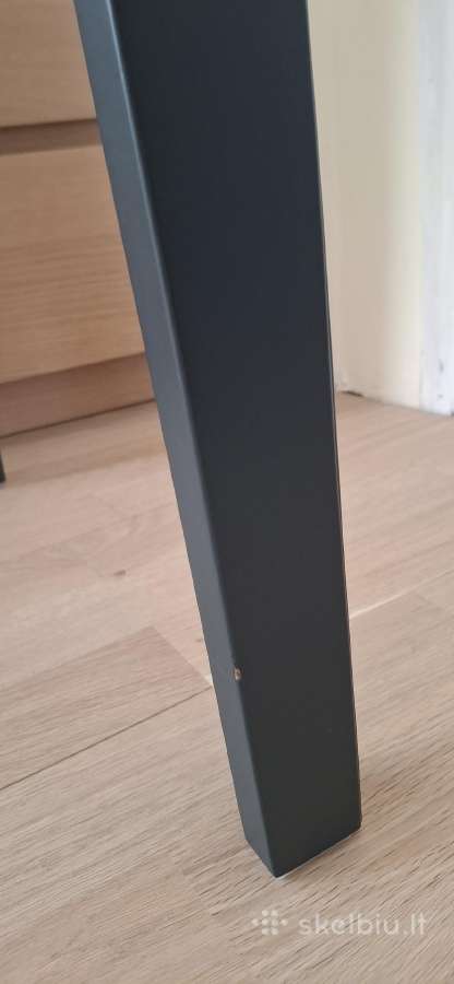 Ikea Lommarp stalas - nuotraukos Nr. 2