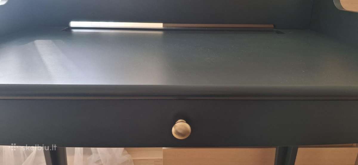Ikea Lommarp stalas - nuotraukos Nr. 3