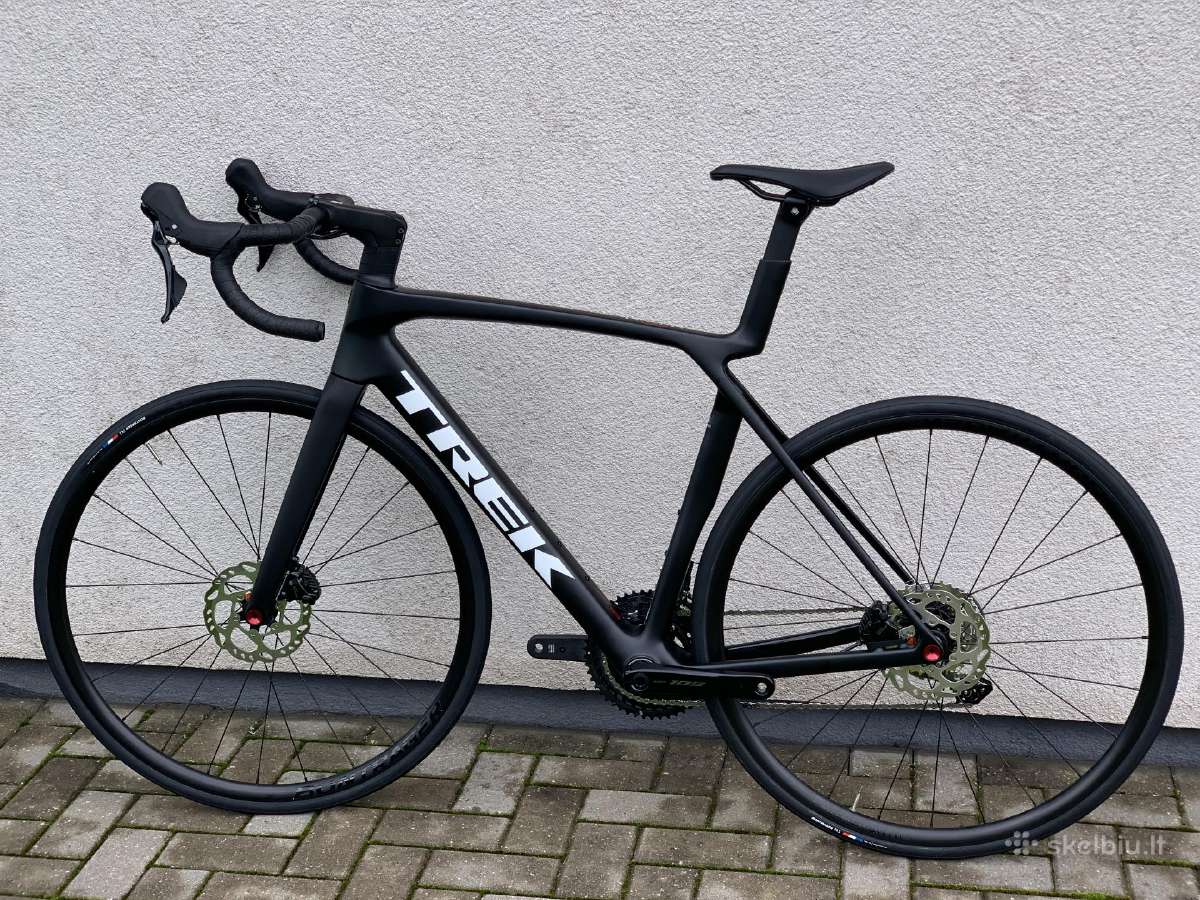 Trek Madone Gen8 - nuotraukos Nr. 2