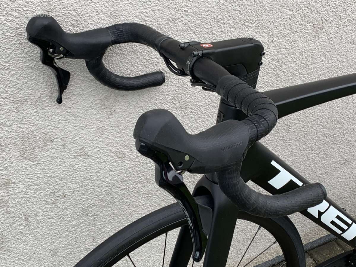 Trek Madone Gen8 - nuotraukos Nr. 4