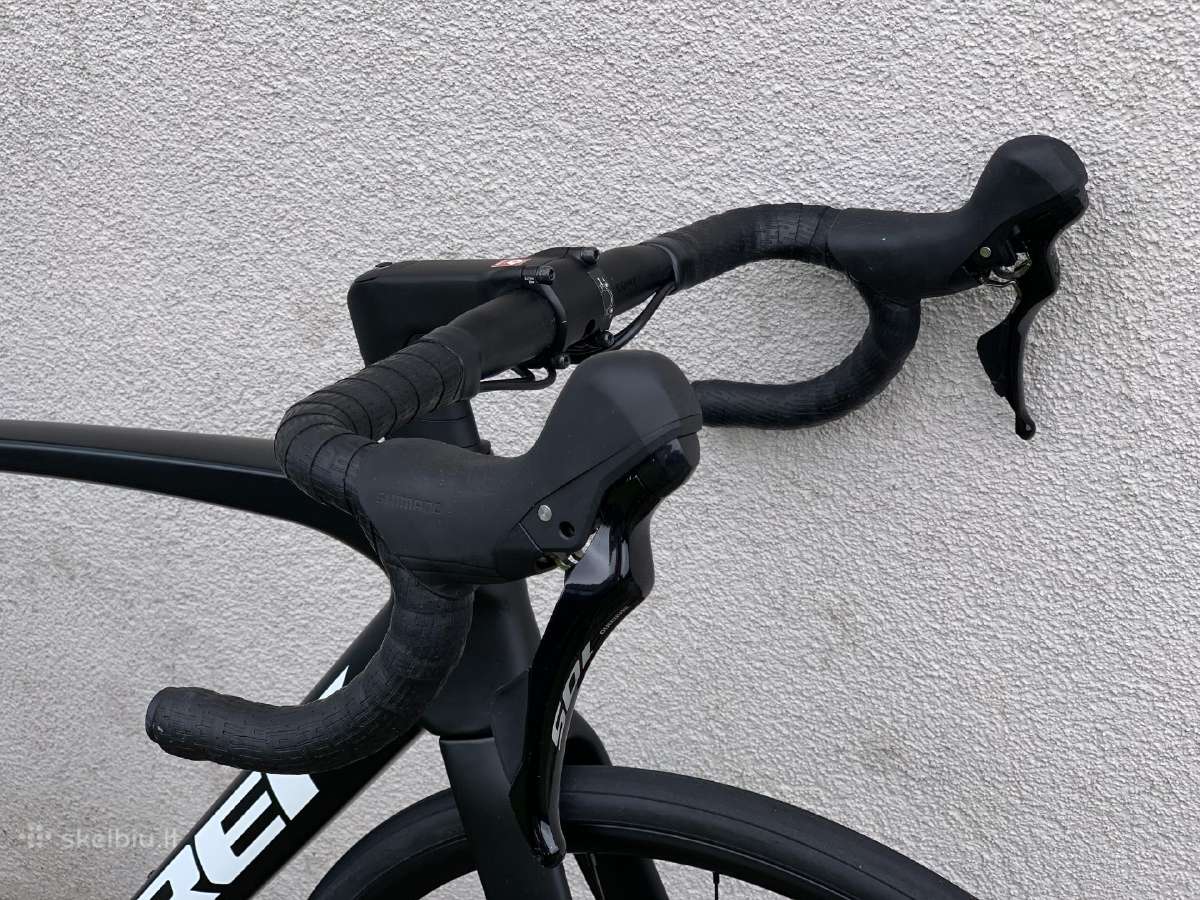 Trek Madone Gen8 - nuotraukos Nr. 10